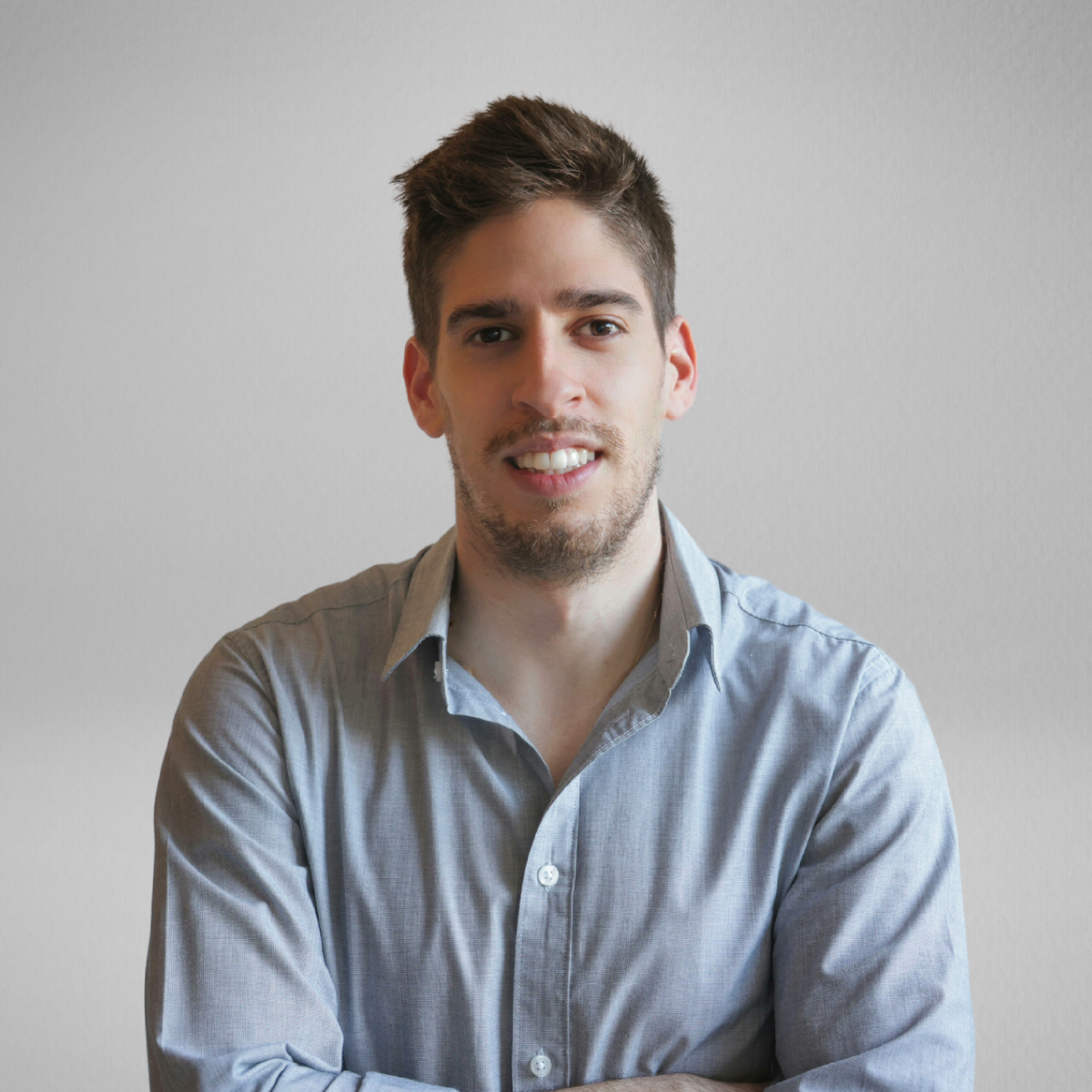 Barak Zamler - Founder & CEO of Ultraise